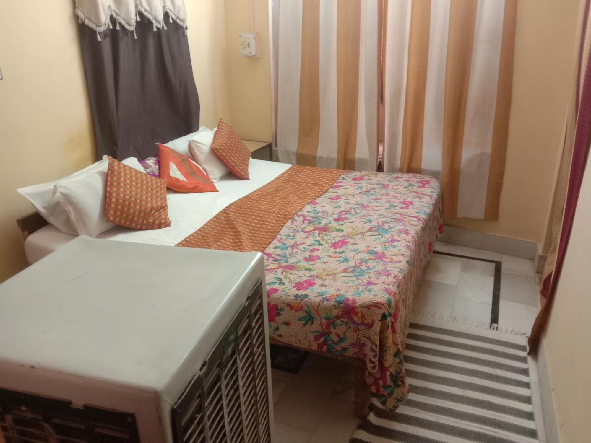 Neem Guest House 斋沙默尔 外观 照片