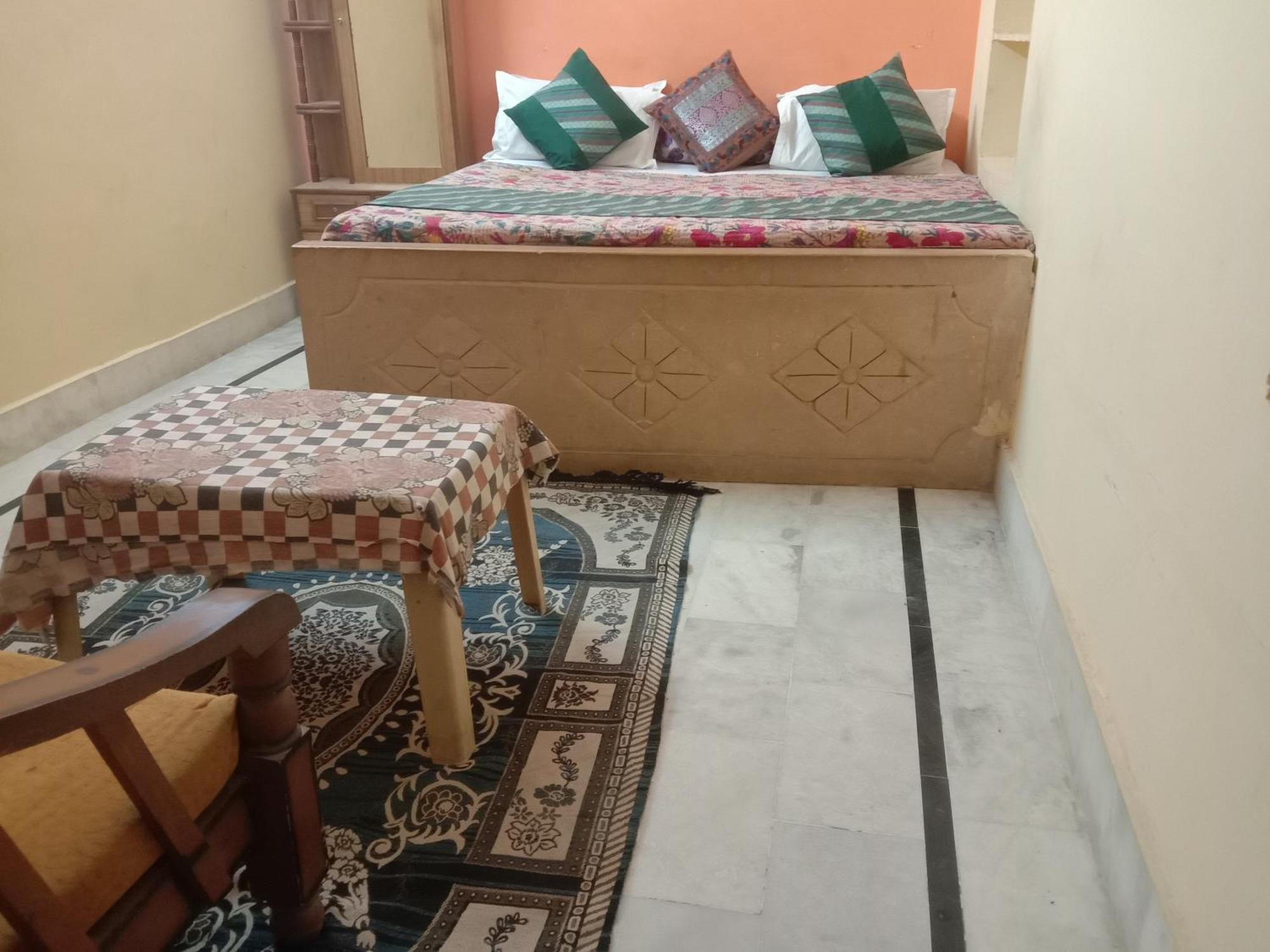 Neem Guest House 斋沙默尔 外观 照片