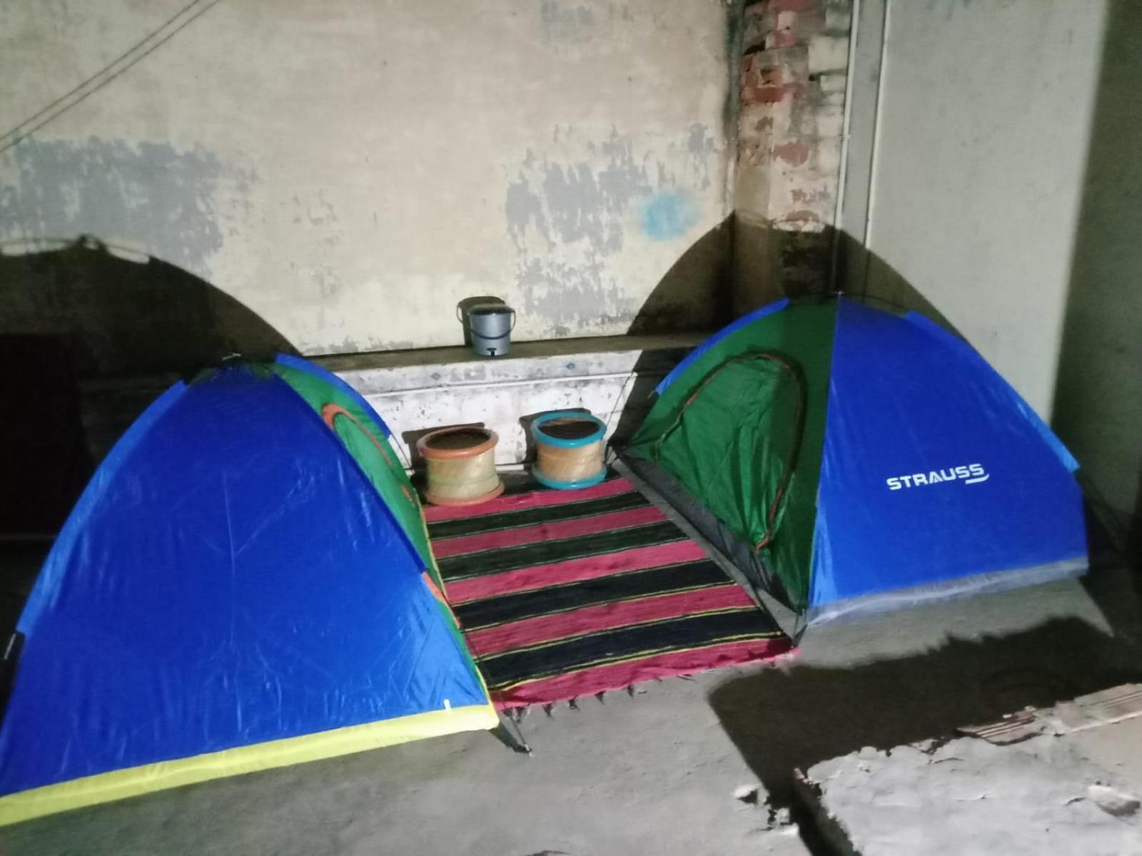 Neem Guest House 斋沙默尔 外观 照片
