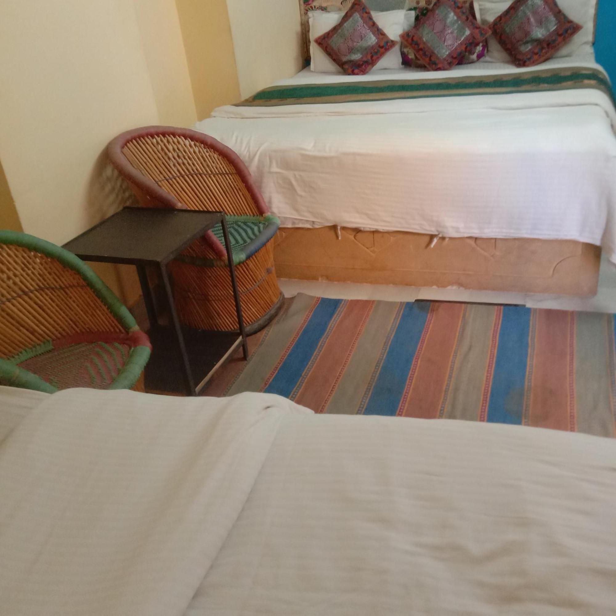 Neem Guest House 斋沙默尔 外观 照片