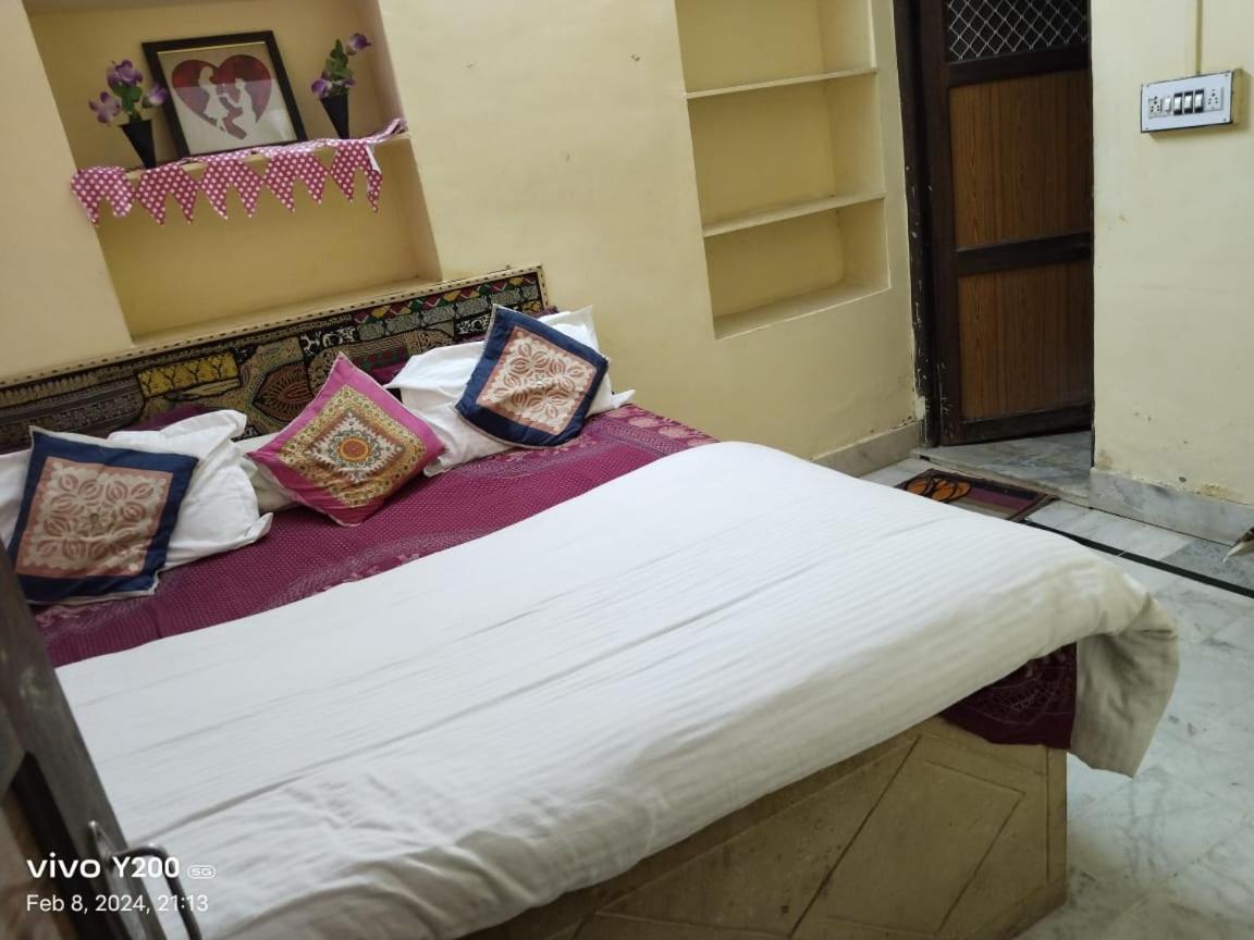 Neem Guest House 斋沙默尔 外观 照片