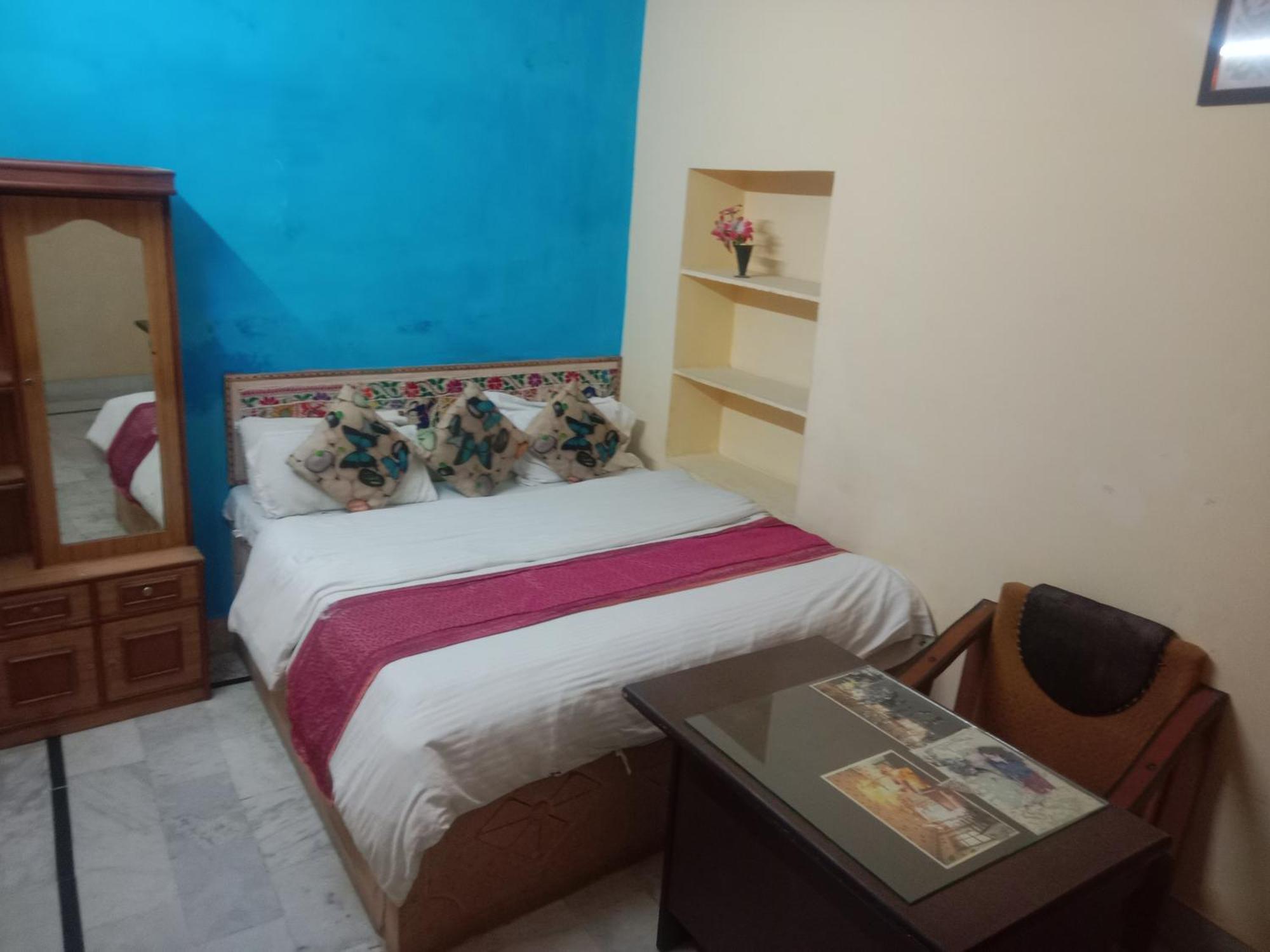 Neem Guest House 斋沙默尔 外观 照片