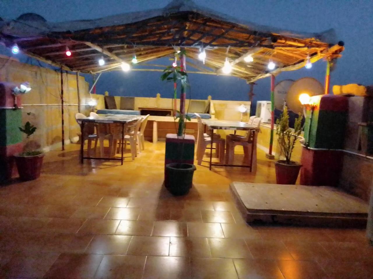 Neem Guest House 斋沙默尔 外观 照片
