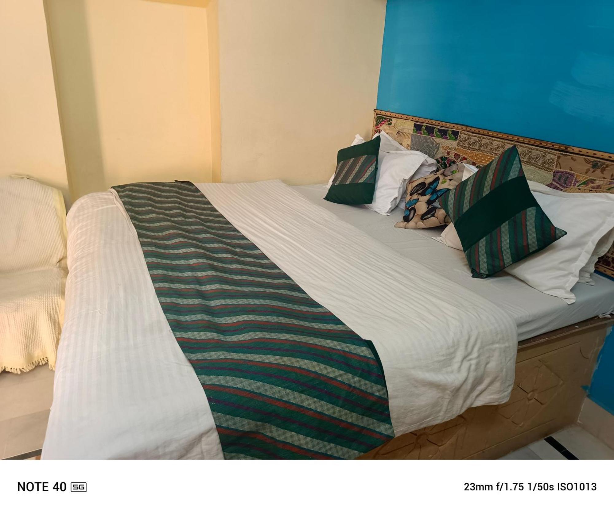 Neem Guest House 斋沙默尔 客房 照片