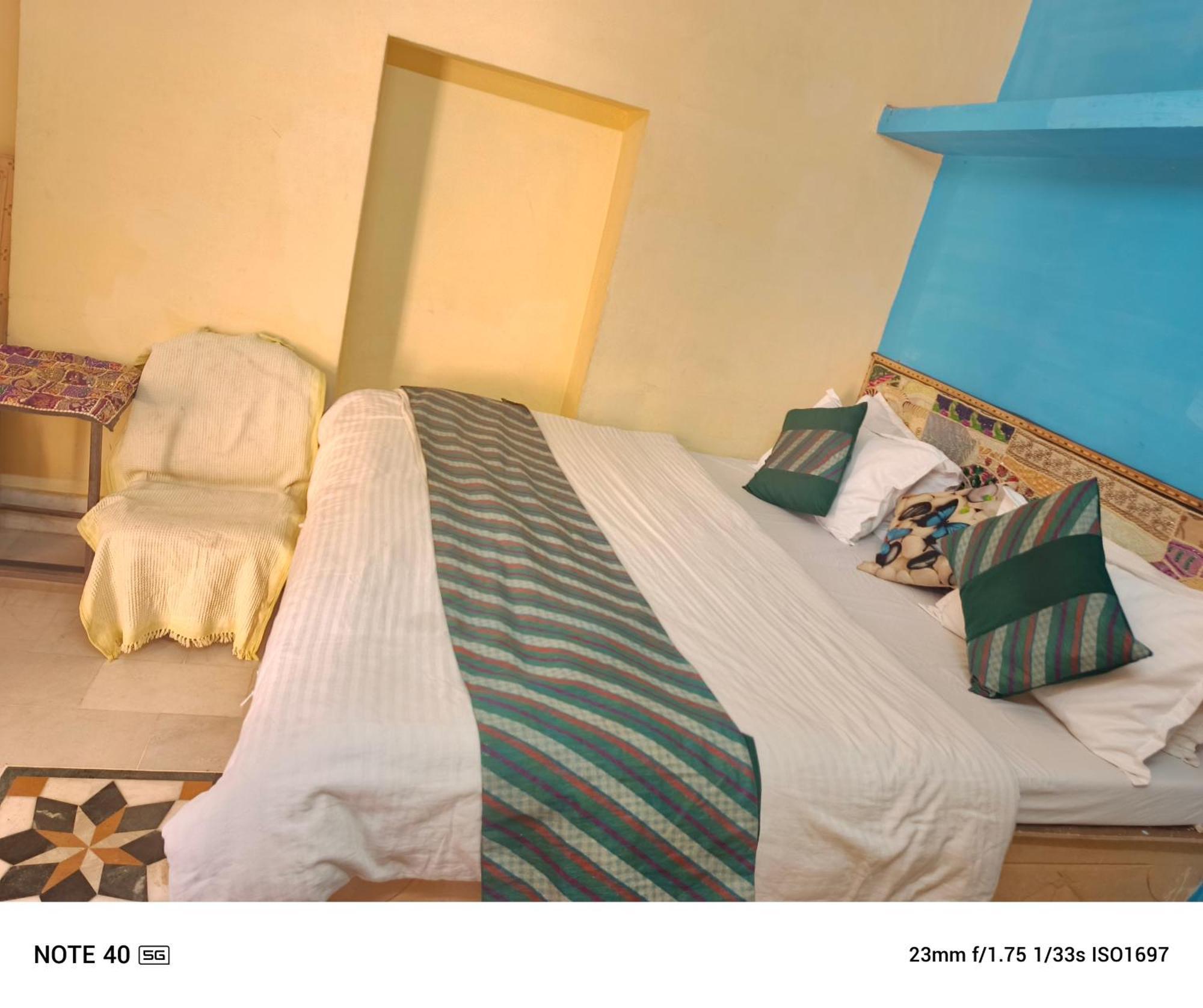 Neem Guest House 斋沙默尔 客房 照片