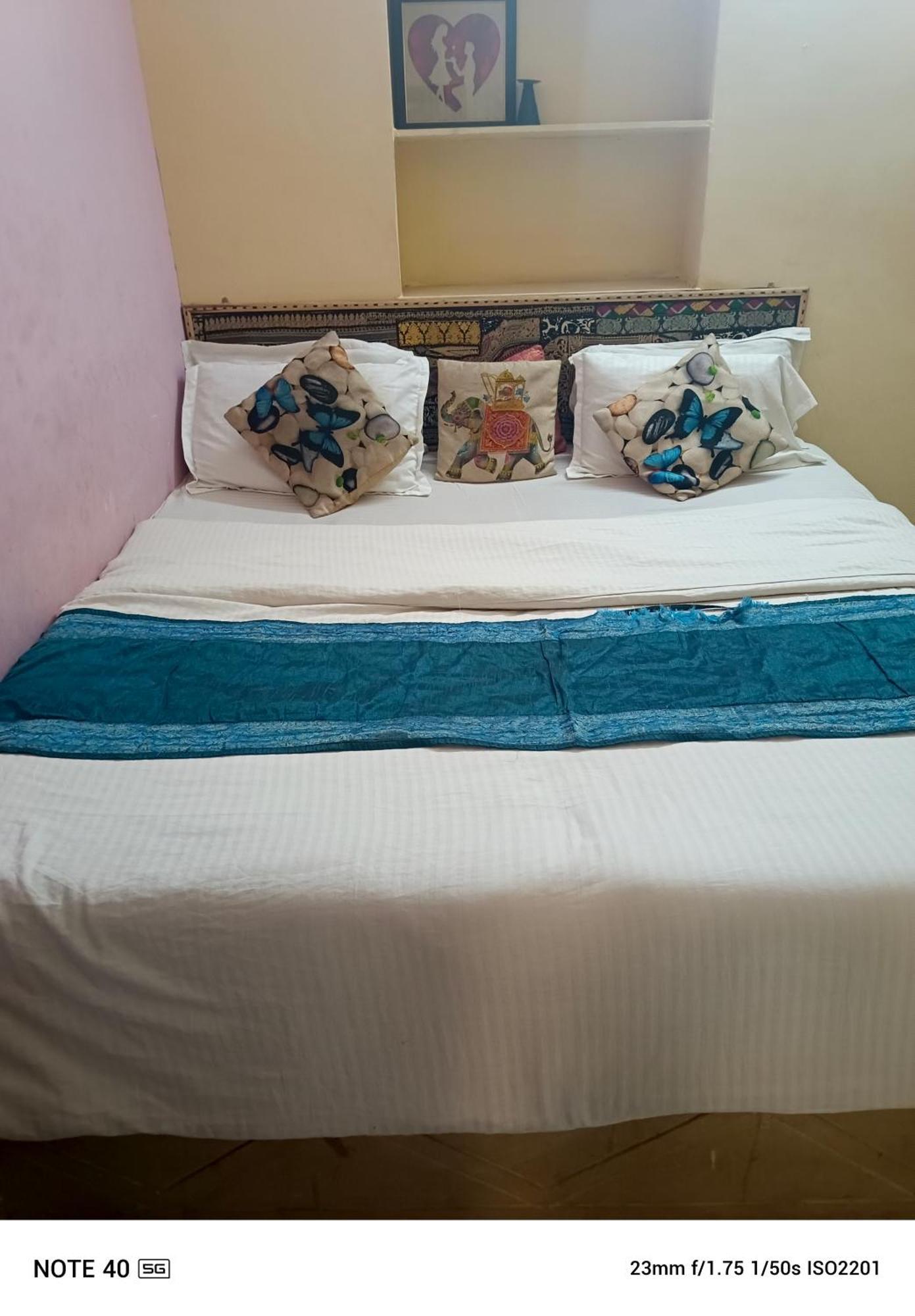 Neem Guest House 斋沙默尔 外观 照片